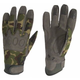 Askö Security Military Handschuh Gr. XXL (11)