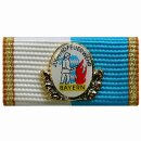 Ordensspange Ehrennadel Jugendfeuerwehr Bayern (gold)