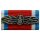 Ordensspange Bayerisches Jugendfeuerwehr-Leistungsabzeichen