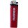 Feuerzeug rot "FEUERWEHR"
