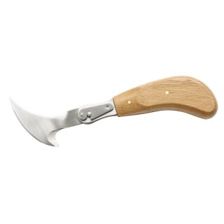 Dönges Kappmesser