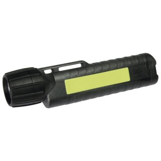 UK Helmlampe 4AA eLED CPO
