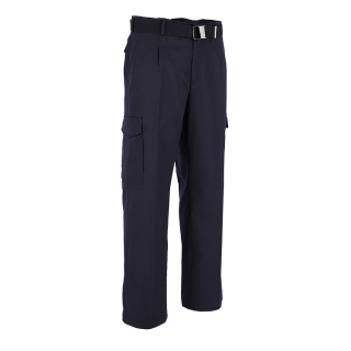 Feuerwehr Tagesdienst - Bundhose HuPF Teil 2 ohne Reflex Gr. 50