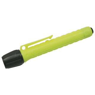 UK Minilampe 2AAA Penlight eLED