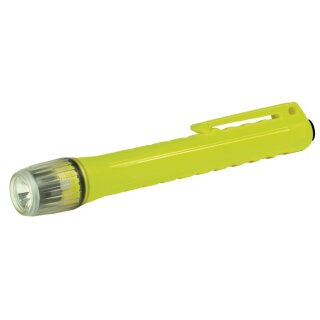 UK Minilampe 2AAA Penlight Xenon