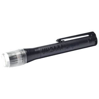UK Minilampe 2AAA Penlight Xenon