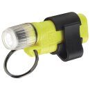 UK Minilampe 2AAA Mini Pocket Light Xenon