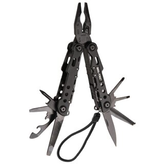 Multitool Black Cobra