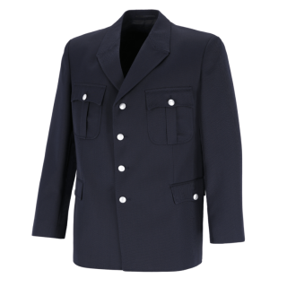 Feuerwehr Uniform Sakko Gr. 62