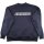 Feuerwehr Sweatshirt – Pullover mit weißem FEUERWEHR-Aufdruck vorne und hinten