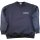 Feuerwehr Sweatshirt – Pullover mit weißem FEUERWEHR-Aufdruck vorne und hinten