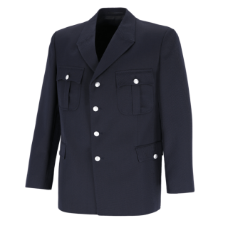 Feuerwehr Uniform Sakko Gr. 57