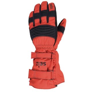 SEIZ THERMO-FIGHTER RED 6