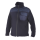 Feuerwehr Fleecejacke Dunkelblau Gr. 50 / 52 (M)