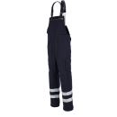 Einsatzlatzhose EN 11612 Niedersachsen Feuerwehr Gr. 33