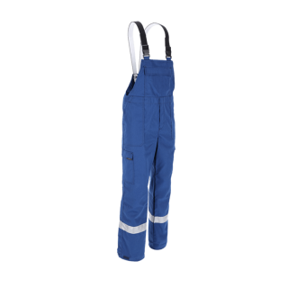 Latzhose Jugendfeuerwehr Gr. 116