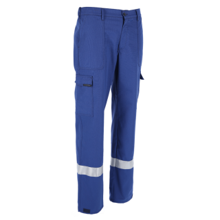 Bundhose Jugendfeuerwehr Gr. 60