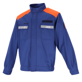 Blouson Jugendfeuerwehr Kindergröße 188