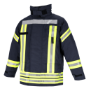 Überjacke Nomex / Airtex®S EN 469 + HuPF Teil 1...