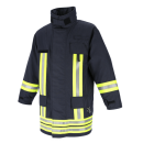 Überjacke Nomex / Sympatex EN 469 Feuerwehrjacke