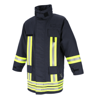 Überjacke Nomex / Sympatex EN 469 68