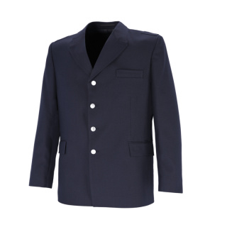 Feuerwehr Uniformsakko (Serge) NRW, Sachsen u. Mecklenburg-Vorpommern Gr. 26