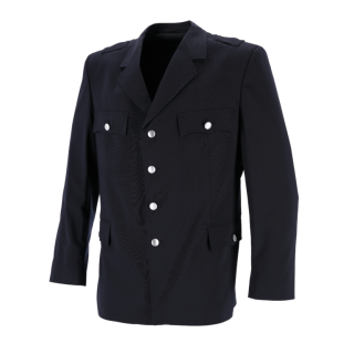 Feuerwehr Uniformjacke Sakko - Rheinland-Pfalz 50