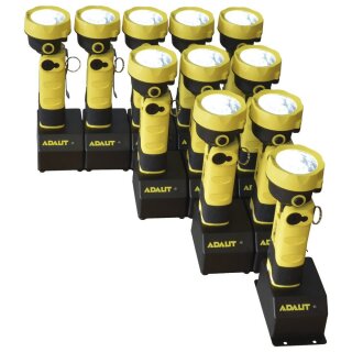 Ladestation für Adalit L-3000