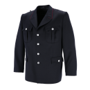 Feuerwehr Uniformjacke Sakko - Sachsen-Anhalt u....