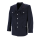 Feuerwehr Uniformjacke Sakko - Sachsen-Anhalt u. Thüringen - Serge - Ost Knopf / Trense Gr. 66