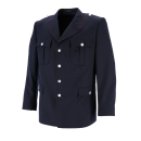 Feuerwehr Uniformjacke Sakko - Sachsen-Anhalt u....