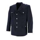 Feuerwehr Uniformjacke Sakko - Sachsen-Anhalt u....