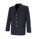 Feuerwehr Uniformjacke Sakko - NRW mit Stickemblem...