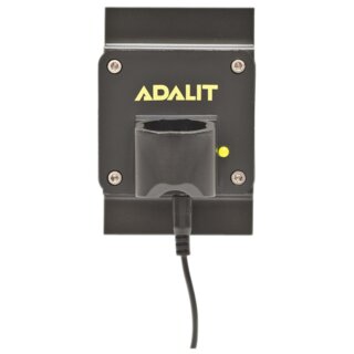 Adalit Ladegerät für L-5R, Anzahl Ladeplätze 1, 75 x 100 x 120 mm