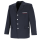 Uniformjacke Hessen, Sakko mit Einstickung FEUERWEHR Gr. 52