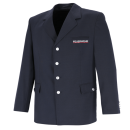 Uniformjacke Hessen, Sakko mit Einstickung FEUERWEHR Gr. 26