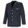 Uniformjacke Hessen, Sakko mit Einstickung FEUERWEHR Gr. 26