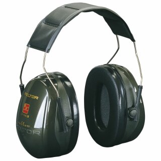 3M Gehörschutz Peltor Optime II