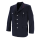 Feuerwehr Sakko Uniformsakko Schleswig-Holstein - Serge Gr. 60