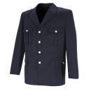 Feuerwehr Uniformjacke Sakko - Brandenburg  / Trikot Gr. 64