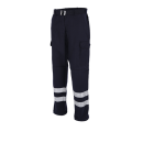 Tagesdiensthose - Feuerwehr Bundhose Niedersachsen Gr. 68