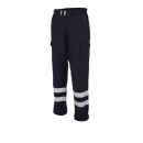 Tagesdiensthose - Feuerwehr Bundhose Niedersachsen Gr. 30