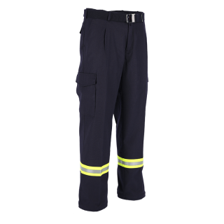 Tagesdienst - Bundhose HuPF Teil 2 Baumwolle Reflex gsg