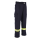 Tagesdienst - Bundhose HuPF Teil 2 Baumwolle, Reflexstreifen, Gr. 50K