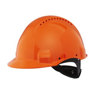 3M Schutzhelm Peltor G3000 solo