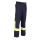 Tagesdienst - Bundhose HuPF Teil 2 Baumwolle Reflex (DGUV) Gr. 62