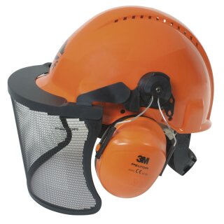 3M Kapselgehörschutz Peltor H31