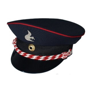 Feuerwehr-Schirmmütze Baden-Württemberg
