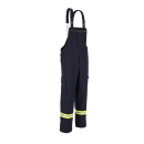 Einsatzlatzhose HuPF Teil 2 Kermel/Viskose Reflex gsg K54