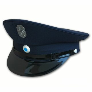 Feuerwehr-Schirmmütze Bayern